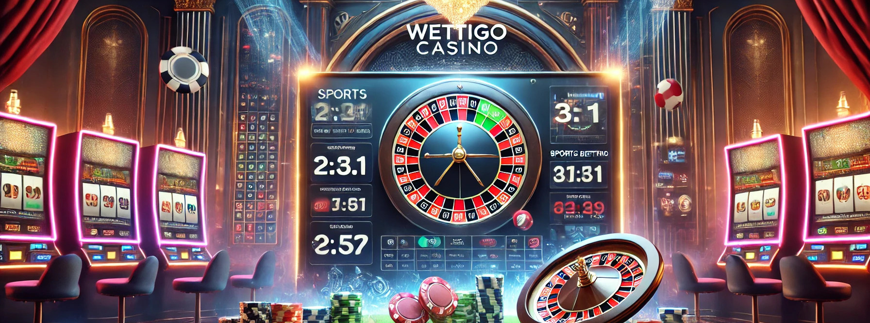 wettigo casino